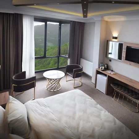 Sirt Butik Hotel Akcaabat Extérieur photo