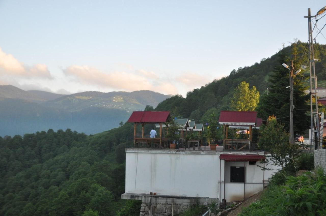 Sirt Butik Hotel Akcaabat Extérieur photo
