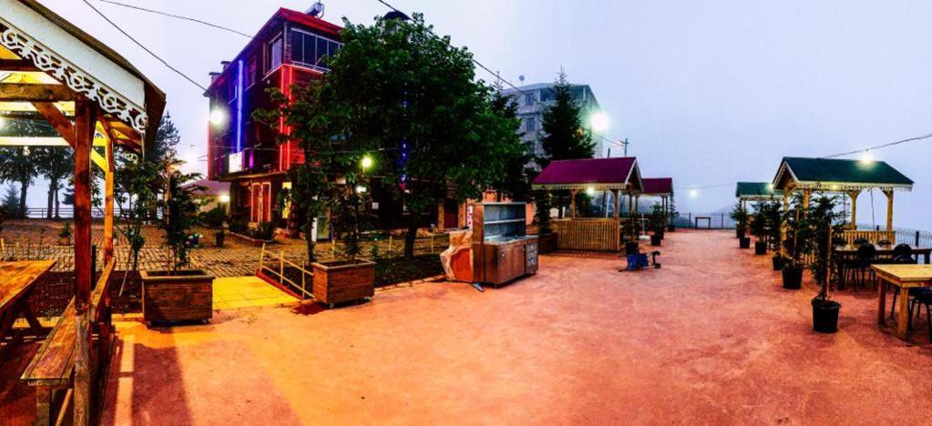 Sirt Butik Hotel Akcaabat Extérieur photo