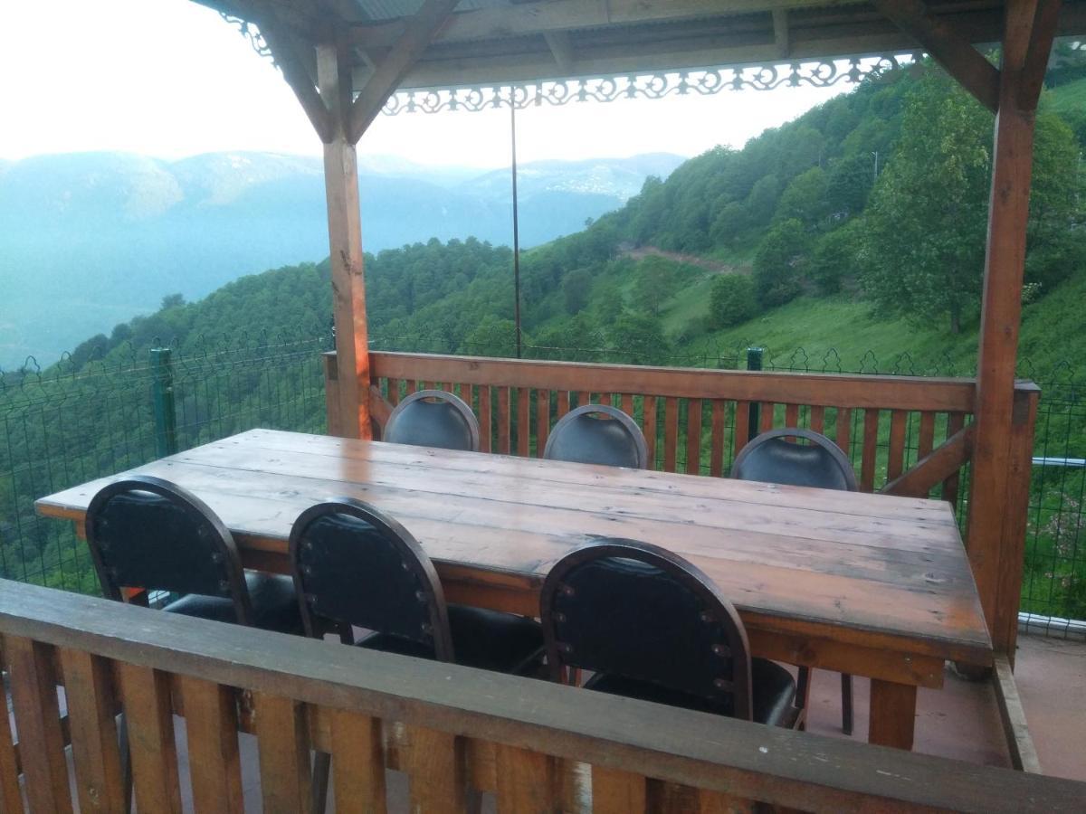 Sirt Butik Hotel Akcaabat Extérieur photo