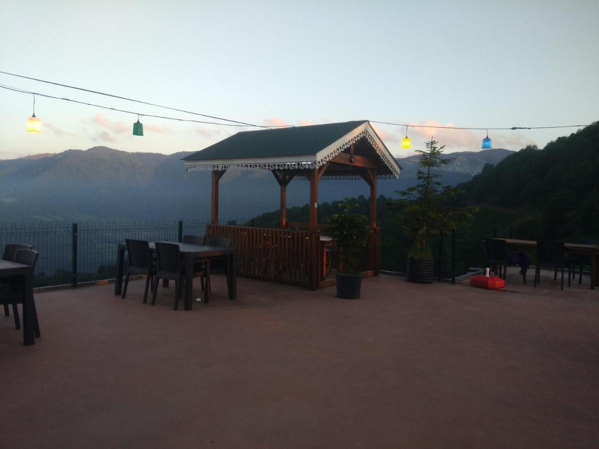Sirt Butik Hotel Akcaabat Extérieur photo