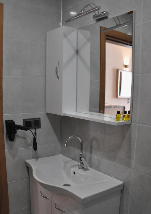 Sirt Butik Hotel Akcaabat Extérieur photo