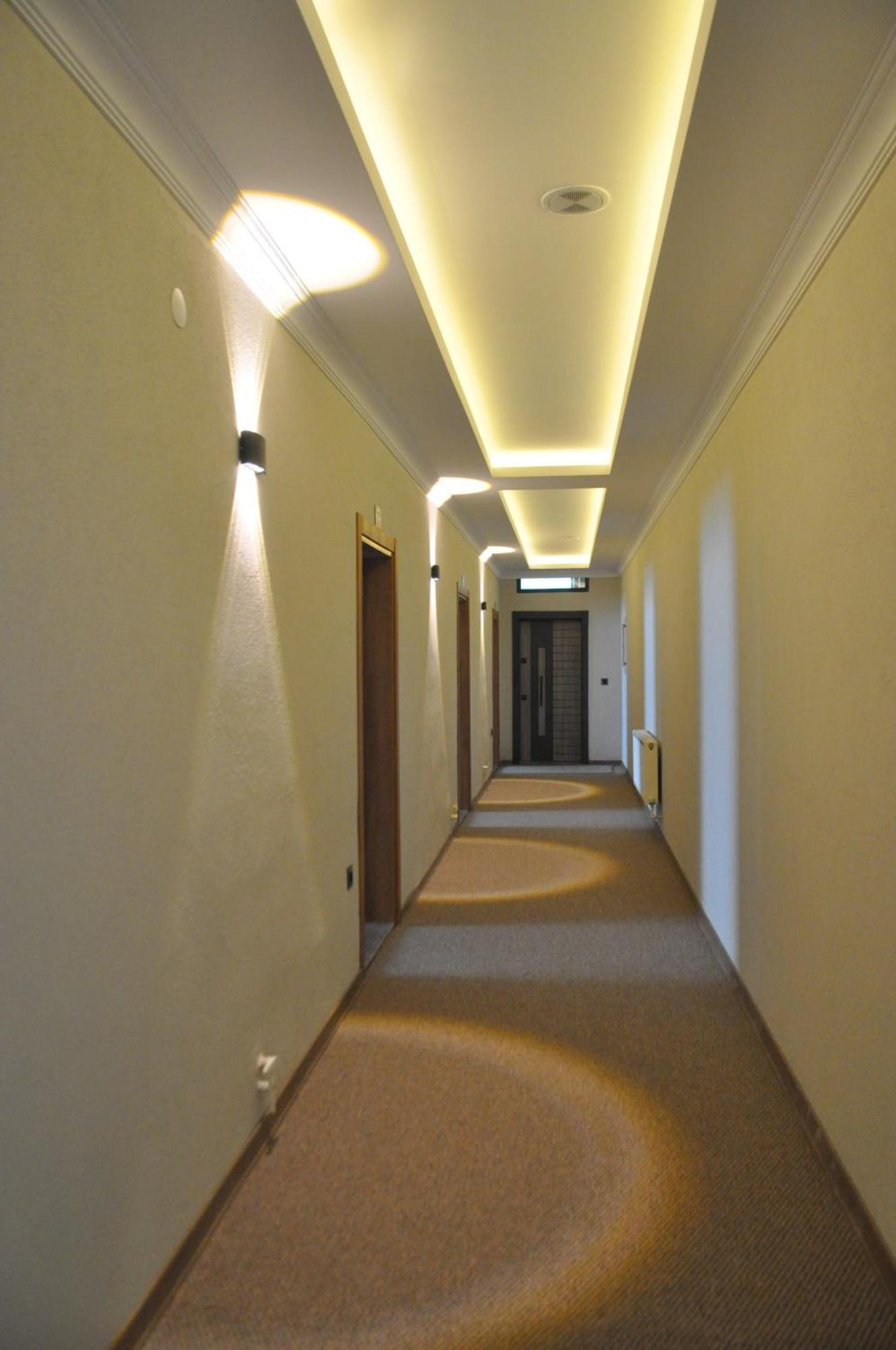 Sirt Butik Hotel Akcaabat Extérieur photo